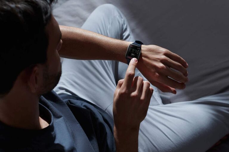 FDA doesn’t want you to use smartwatches to measure your blood glucose levels