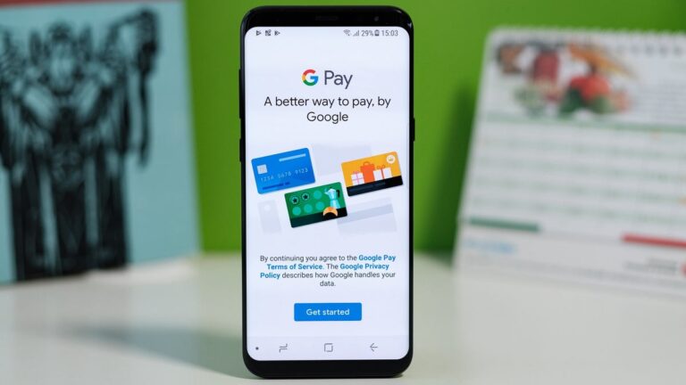 Another app joins Google’s graveyard: Google Pay shutting down in June