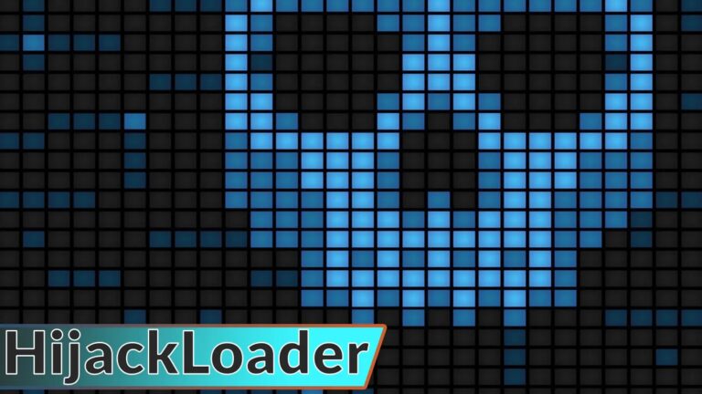 HijackLoader Malware Sophisticated Techniques to Avoid Detection