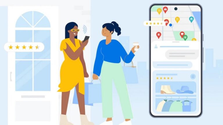 Certain U.S. Google Maps users will be testing the apps’ AI makeover starting this week