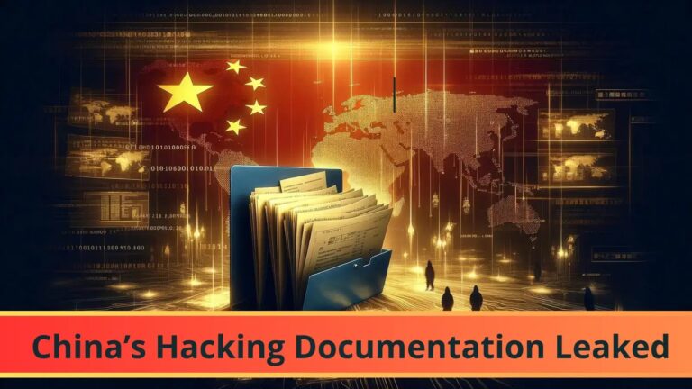 Leak of China’s Hacking Documentation Stunned Researchers