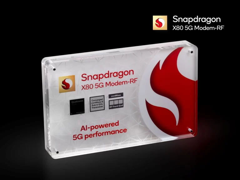 Qualcomm announces its 7th Generation 5G Modem at MWC 2024