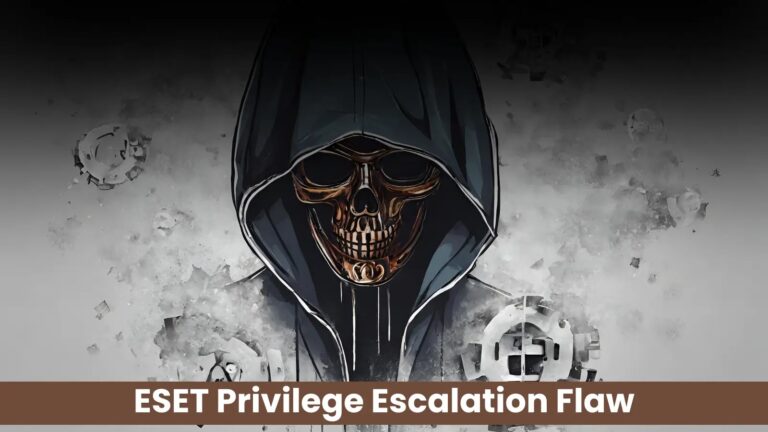 ESET Privilege Escalation Let Attackers Delete Arbitrary Files