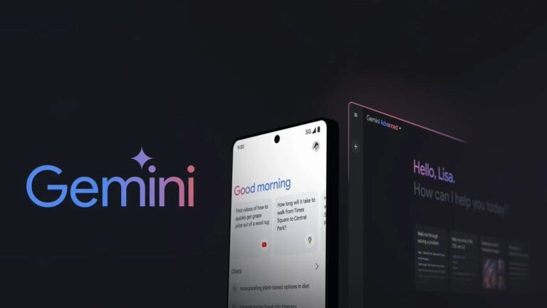 Evolving “Hey Google”: Will Gemini rewrite the future of digital assistants?