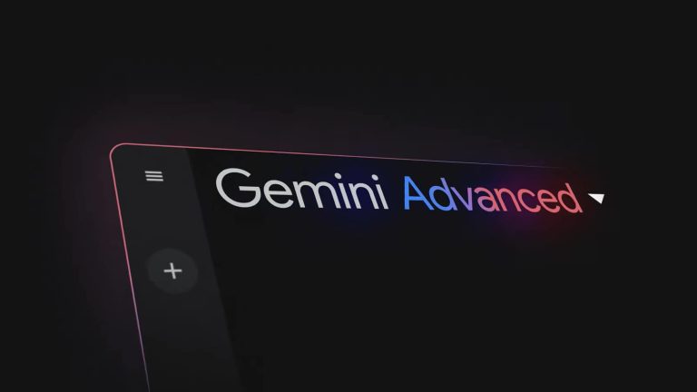 How much does Gemini Advanced Cost?