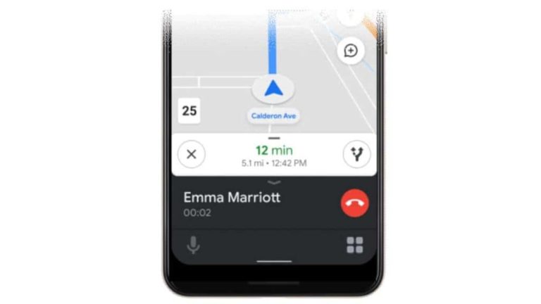 App Launcher in Google Assistant Driving Mode will discontinue in February