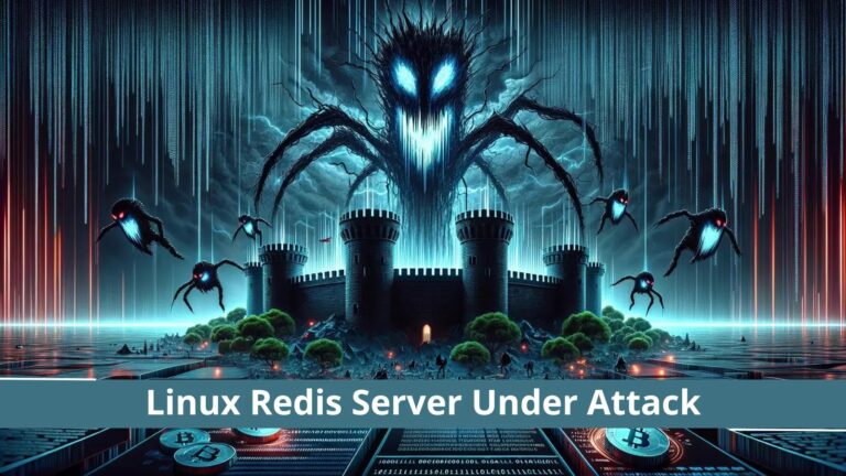 New Mingo Malware Attacking Linux Redis Servers