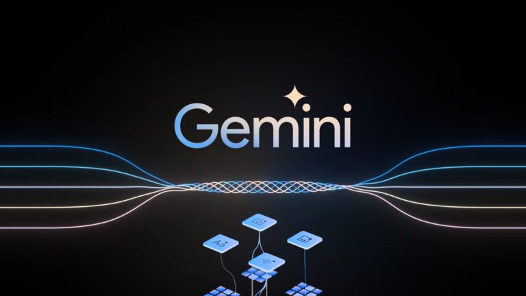 Google Gemini app for Android is now available on the Play Store