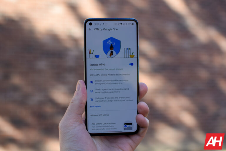 Google One VPN: Everything You Need To Know