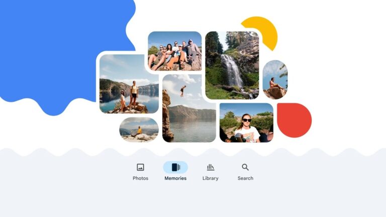 Google Photos adding option to tailor your memories based on your activity