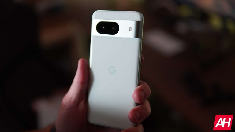 The Pixel 8a may have gained an FCC certification