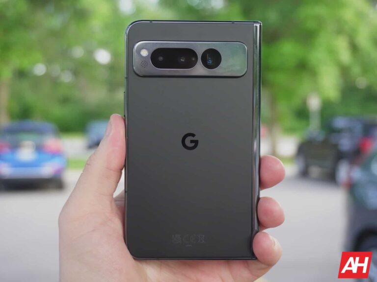 Google Pixel Fold 2 to Forgo Tensor G3 Chipset