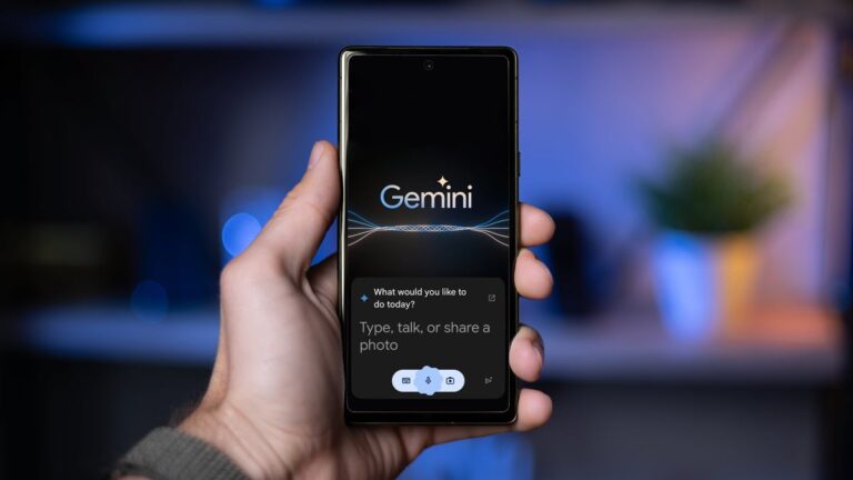 Google fixes the biggest hurdle to using Gemini as your Android’s Assistant