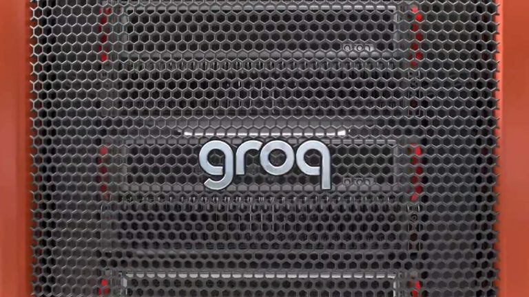 A company called Groq may have pushed AI chips to the next level