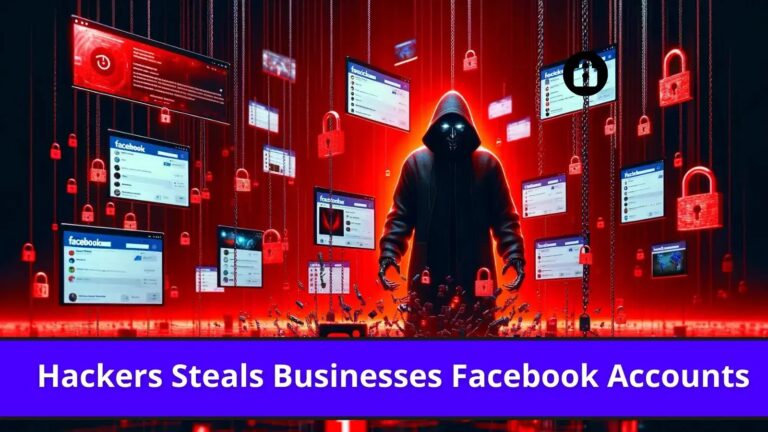 VietCredCare Malware Steals Business’s Facebook Accounts