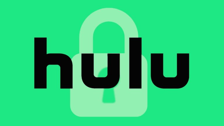 Do you like sharing your Hulu password? Well, we’ve got bad news…