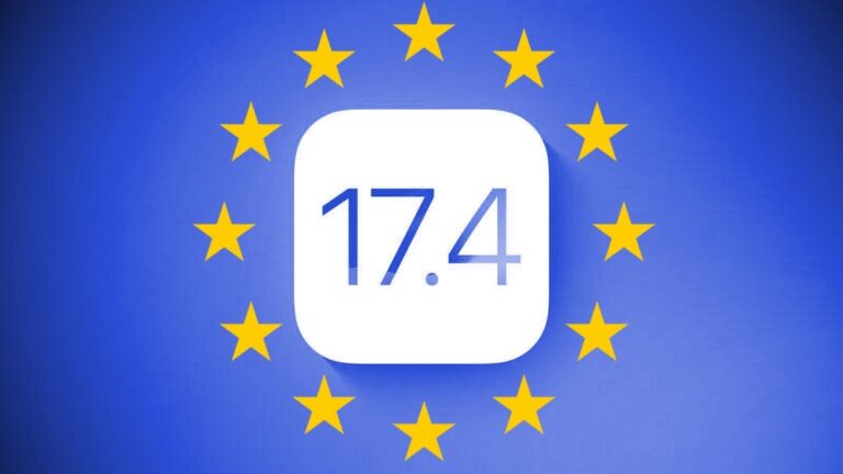 It’s not a bug! Apple is compelled to remove Home Screen web apps from iOS in the EU due to the DMA