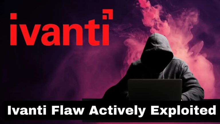 Over 28,000 Ivanti Instances Exposed to Internet