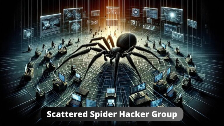 Scattered Spider Advanced Techniques : High-profile Attacks