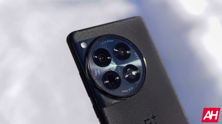 OnePlus 13 camera might get better zoom capability and new ultrawide sensor