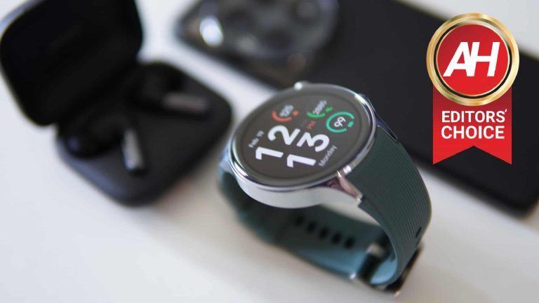 Never Settle for 24 hour Smartwatch Battery Life Again