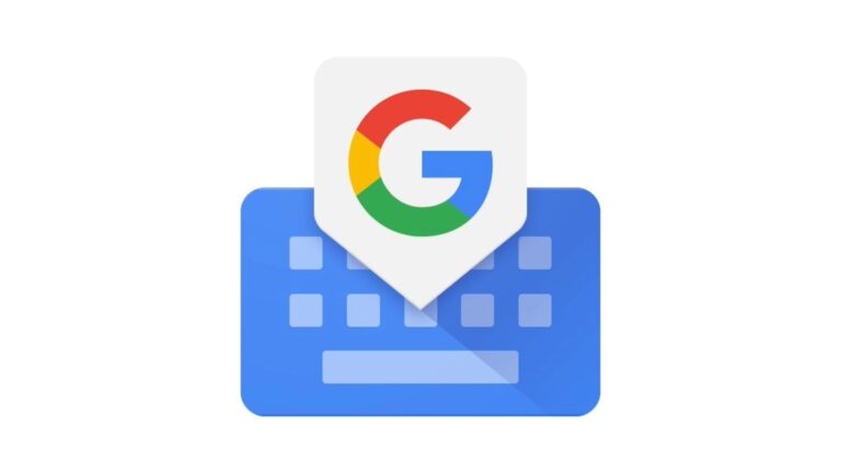 Point, shoot, type: Gboard’s new feature lets you scan text with your camera