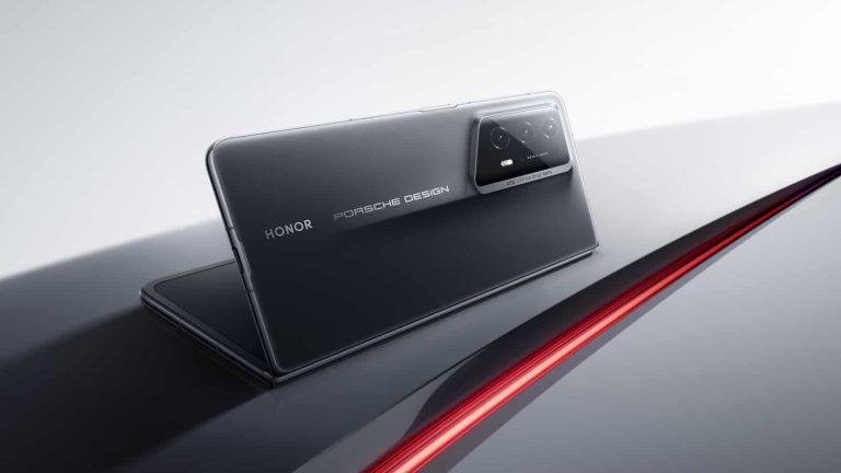 Global Porsche Design HONOR Magic V2 RSR, HONOR Pad 9 & more announced