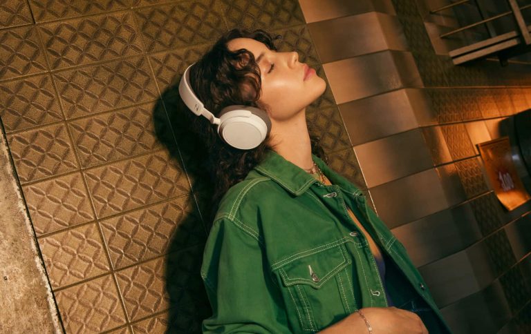 Sennheiser launches 50-hour Accentum Plus headphones