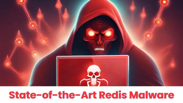 State-of-the-Art Redis Malware Bypasses Security Solutions