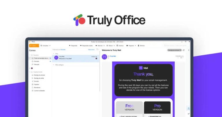 TrulyOffice: Unleashing productivity potential