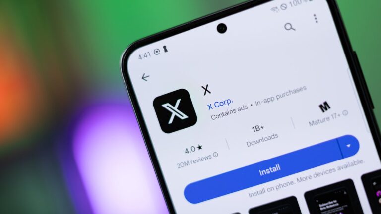 X (formerly Twitter) expands audio and video calls to all users