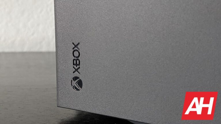 Microsoft is already talking about how Powerful the Next-Gen Xbox will be