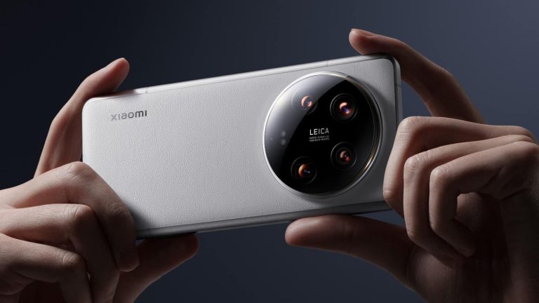 Xiaomi 14 Ultra gets announced with a premium camera setup & much more