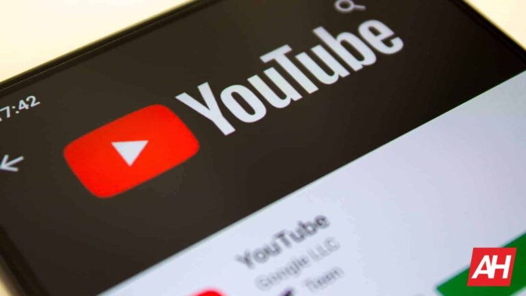 YouTube could allow you to use voice to buy in-video products