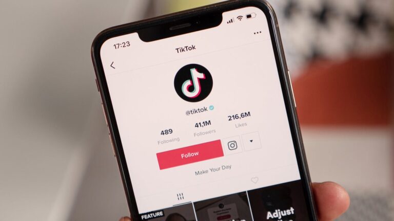 YouTube and Facebook still hold ground, but TikTok’s explosive growth shakes up US social media