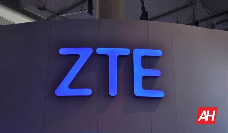 ZTE’s first flip smartphone is part of its 2024 lineup at MWC