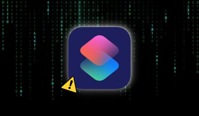 Apple Shortcuts Vulnerability Exposes Sensitive Data, Update Now!