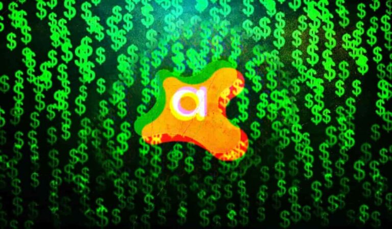 Avast Fined Millions for Selling User Browsing Data