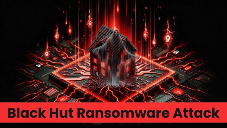 Researchers Unvield the Sophisticated Ransomware by Black Hunt