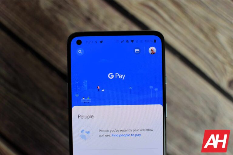 Google announces June closure of Google Pay in the US