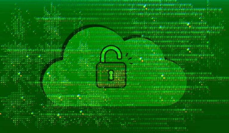 Massive Cloud Database Leak Exposes 380 Records