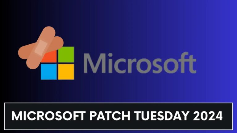 Microsoft Patch Tuesday 2024 : 73 Security Flaws