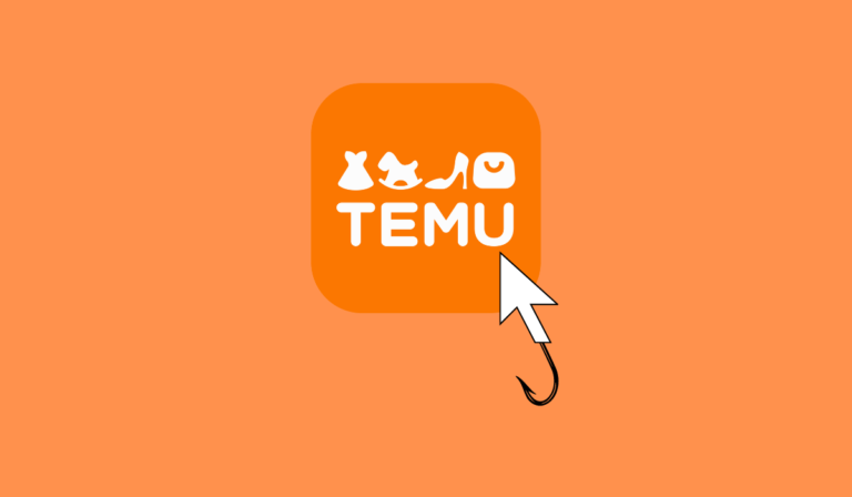 Over 800 Phony “Temu” Domains Lure Shoppers into Credential Theft