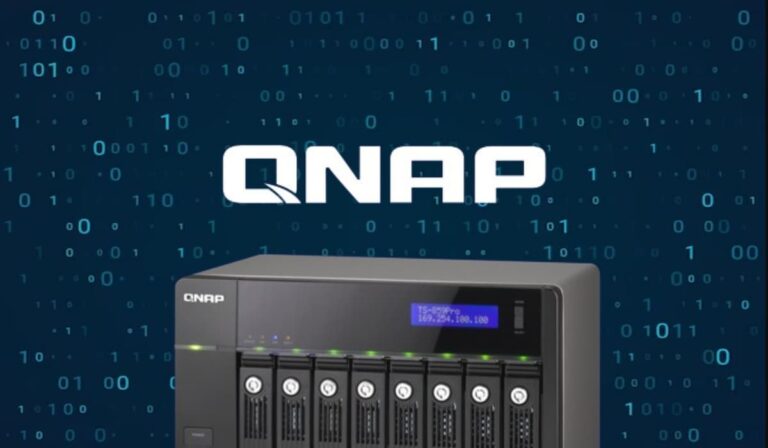 Zero-Day in QNAP QTS Affects NAS Devices Globally