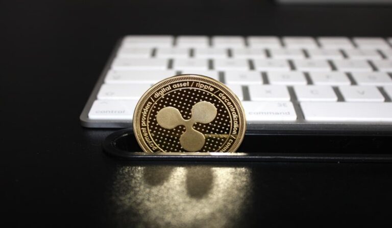 Ripple Co-Founder’s Personal XRP Wallet Breached in $112 Million Hack