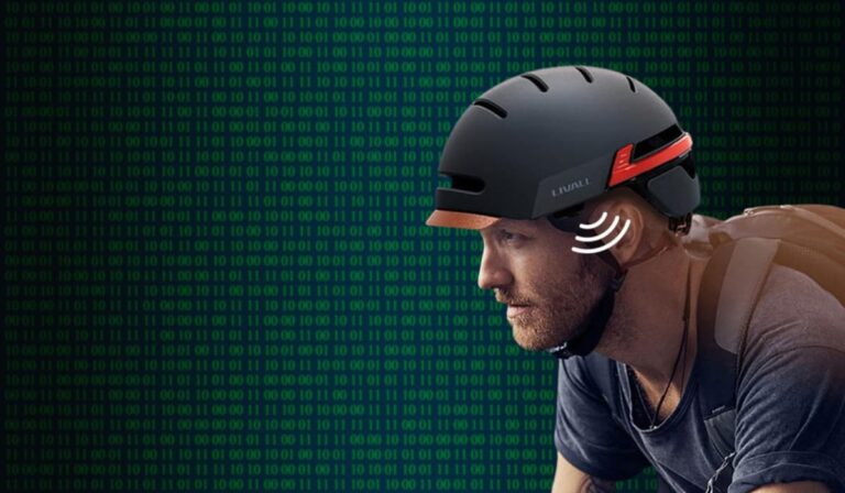 Smart Helmets Flaw Exposed Millions to risk of Hacking and Surveillance