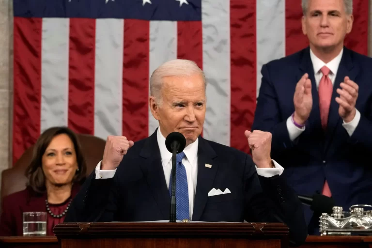 How to Watch President Biden’s Address