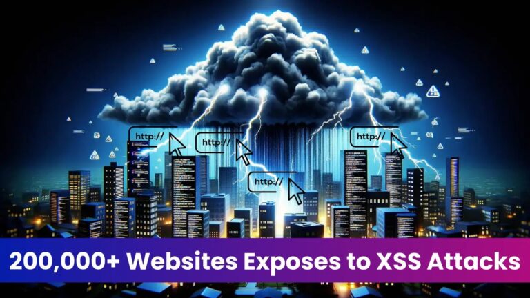 WordPress Plugin Flaw Exposes 2L+ Websites to XSS Attacks