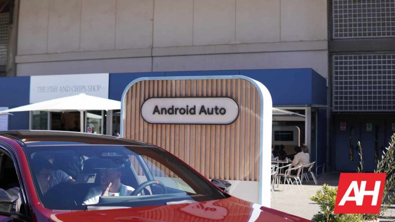 It’ll be easier to know what Android Auto apps you can’t use while driving