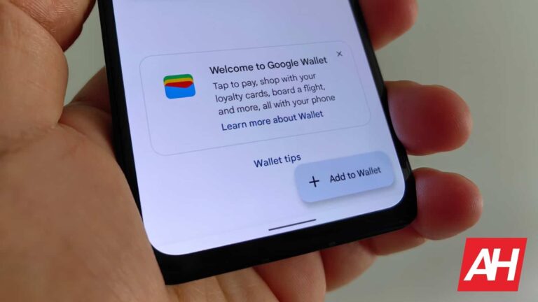 Android 15 will let you set a default wallet app